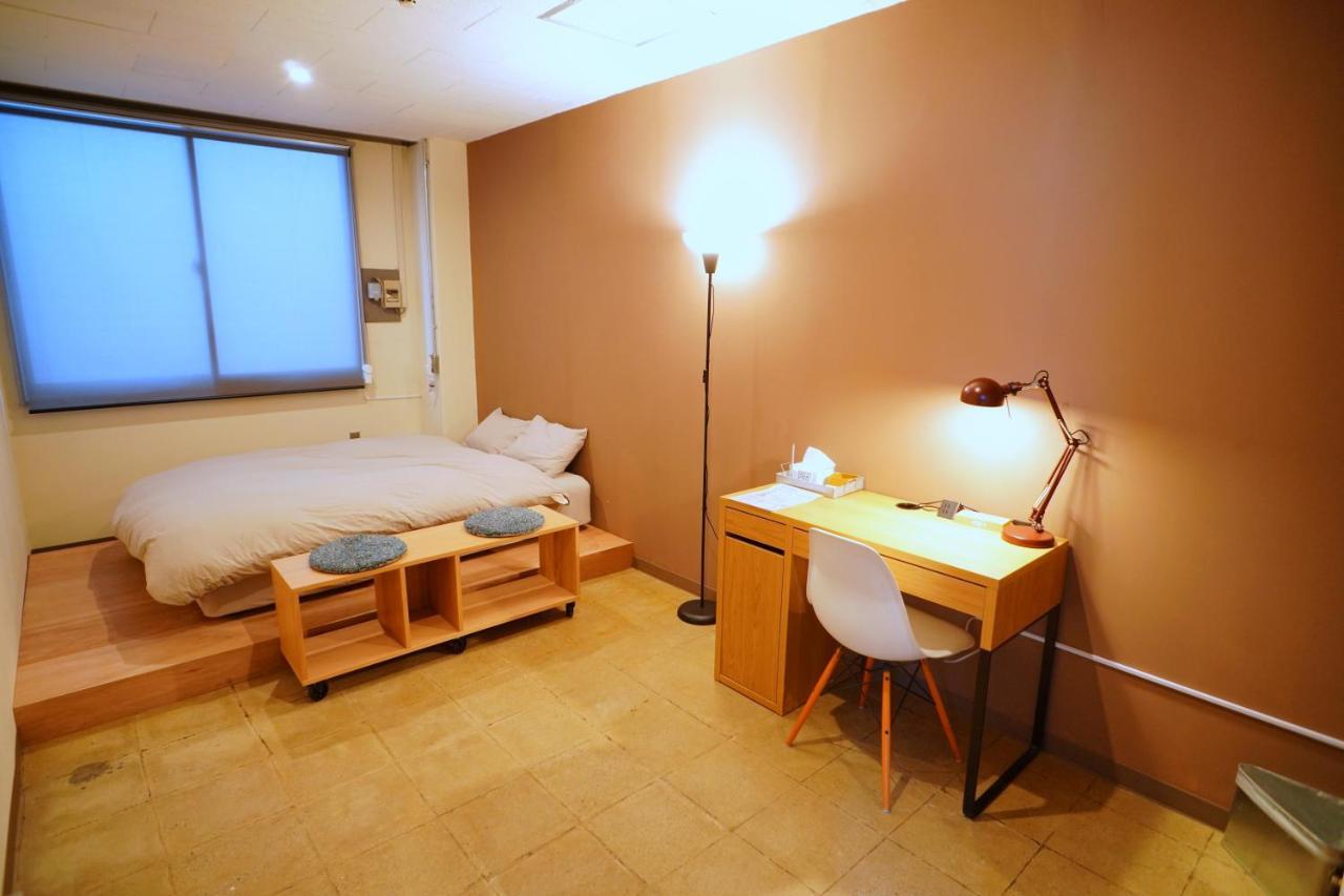 La Union - Vacation Stay 99795V Фукусима Экстерьер фото